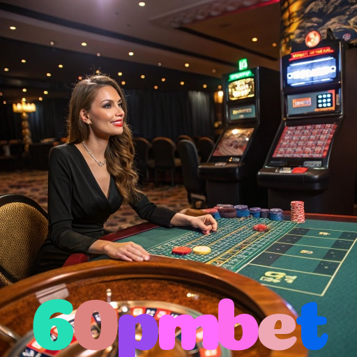 A Magia dos Jogos de Fantasia na 60pmbet