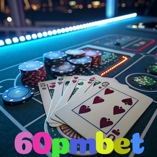 A Magia dos Jogos de Fantasia na 60pmbet