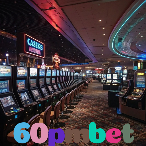A Magia dos Jogos de Fantasia na 60pmbet