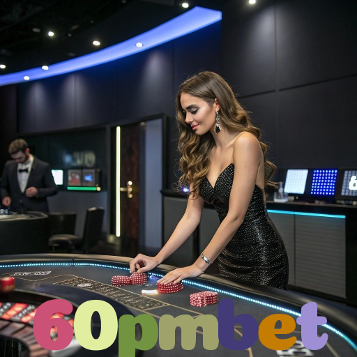 A Magia dos Jogos de Fantasia na 60pmbet