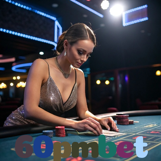 A Magia dos Jogos de Fantasia na 60pmbet