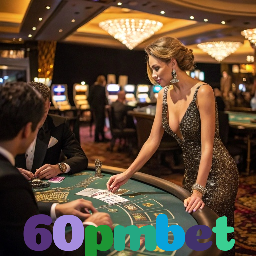A Magia dos Jogos de Fantasia na 60pmbet