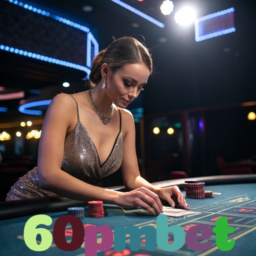 A Magia dos Jogos de Fantasia na 60pmbet