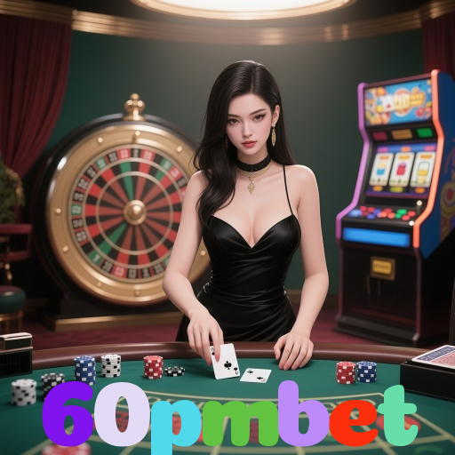 A Magia dos Jogos de Fantasia na 60pmbet