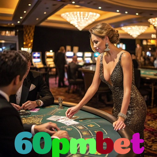 A Magia dos Jogos de Fantasia na 60pmbet
