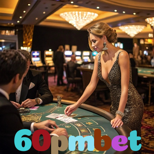 A Magia dos Jogos de Fantasia na 60pmbet