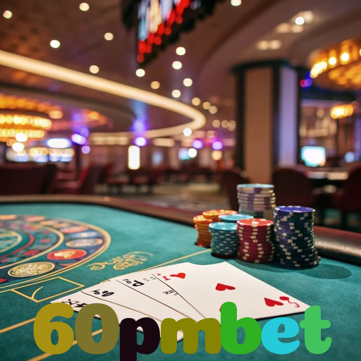 A Magia dos Jogos de Fantasia na 60pmbet