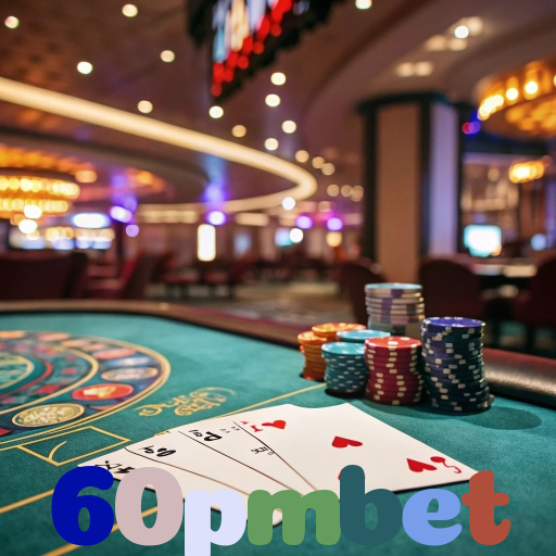 A Magia dos Jogos de Fantasia na 60pmbet