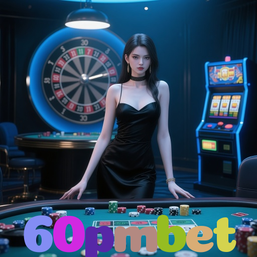 A Magia dos Jogos de Fantasia na 60pmbet
