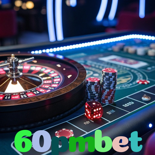 A Magia dos Jogos de Fantasia na 60pmbet