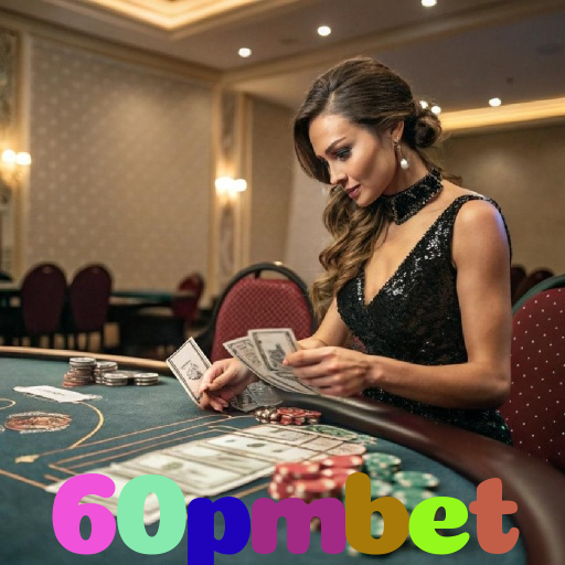 A Magia dos Jogos de Fantasia na 60pmbet