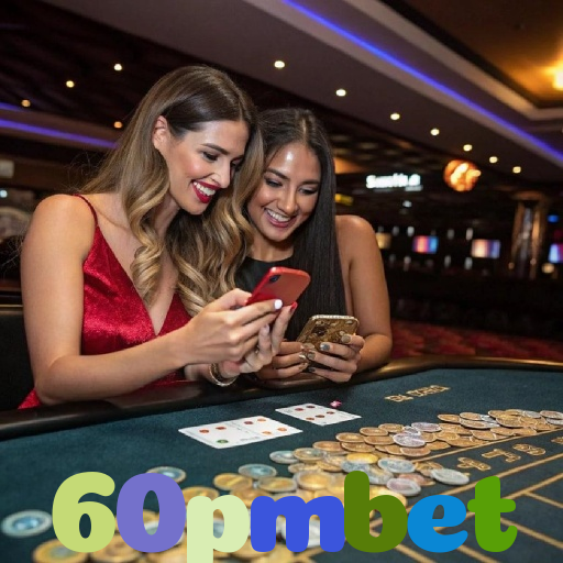 A Magia dos Jogos de Fantasia na 60pmbet