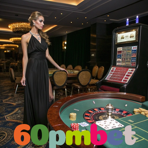 A Magia dos Jogos de Fantasia na 60pmbet
