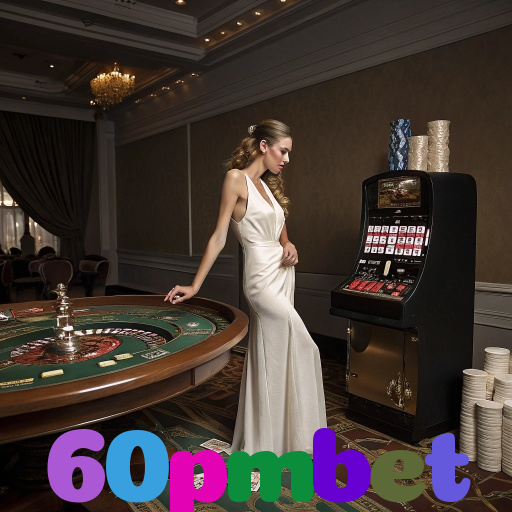 A Magia dos Jogos de Fantasia na 60pmbet