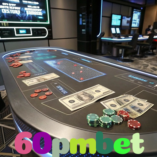 A Magia dos Jogos de Fantasia na 60pmbet