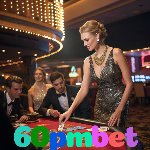 A Magia dos Jogos de Fantasia na 60pmbet