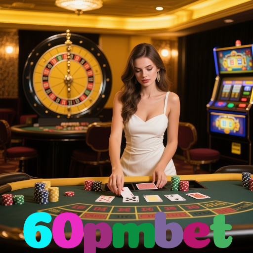 A Magia dos Jogos de Fantasia na 60pmbet