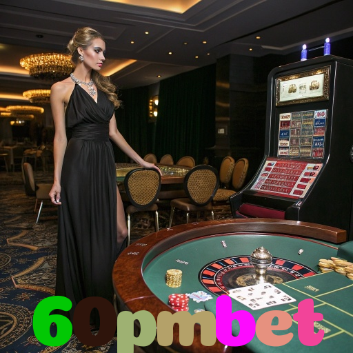 A Magia dos Jogos de Fantasia na 60pmbet