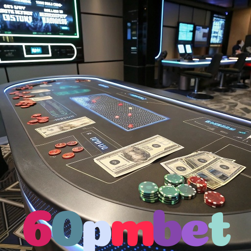 A Magia dos Jogos de Fantasia na 60pmbet