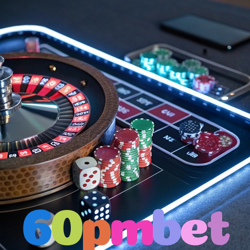 A Magia dos Jogos de Fantasia na 60pmbet