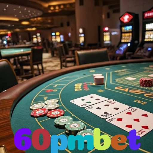 A Magia dos Jogos de Fantasia na 60pmbet