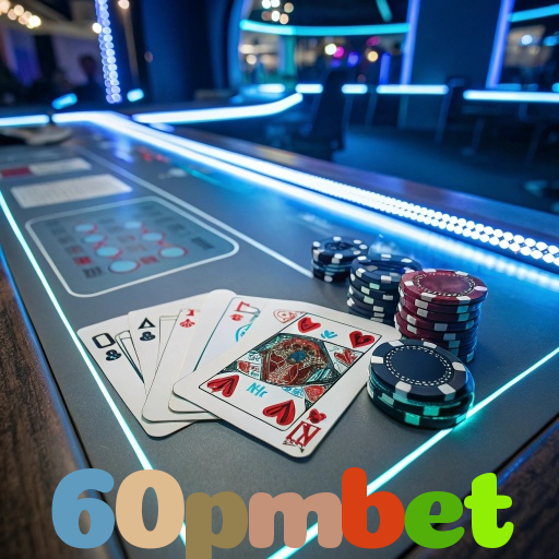 A Magia dos Jogos de Fantasia na 60pmbet