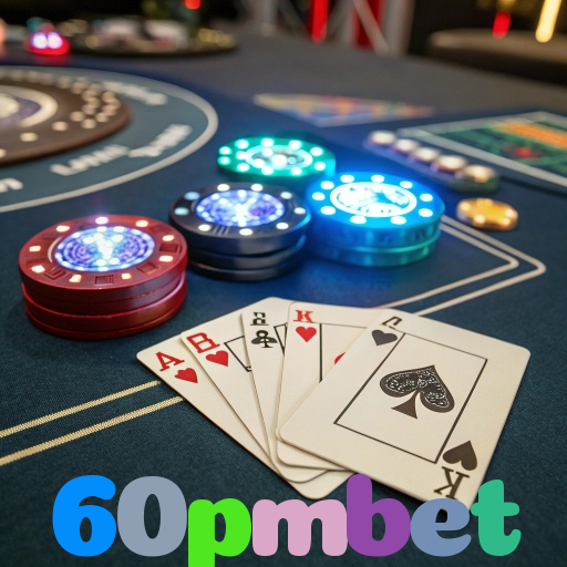A Magia dos Jogos de Fantasia na 60pmbet
