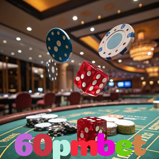 A Magia dos Jogos de Fantasia na 60pmbet