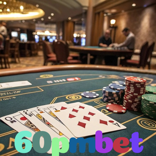 A Magia dos Jogos de Fantasia na 60pmbet