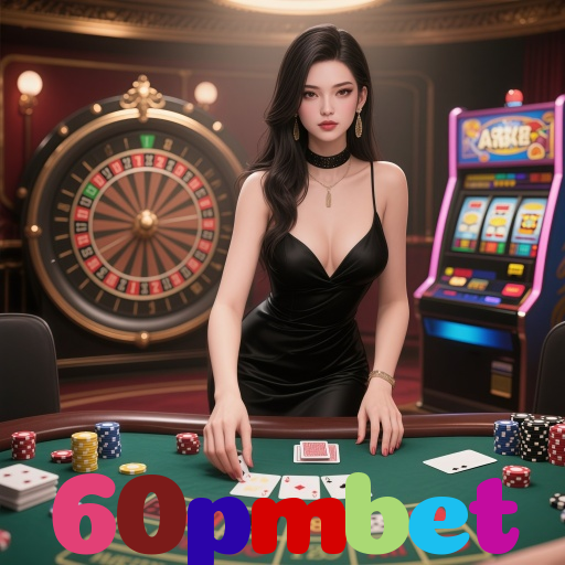 A Magia dos Jogos de Fantasia na 60pmbet