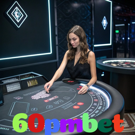 A Magia dos Jogos de Fantasia na 60pmbet