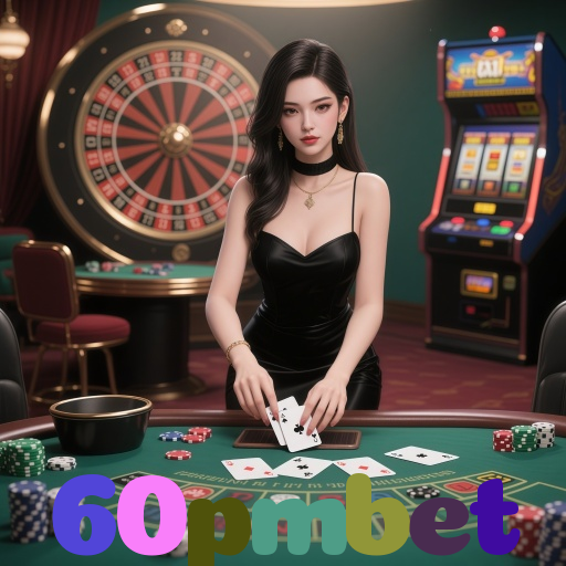 A Magia dos Jogos de Fantasia na 60pmbet