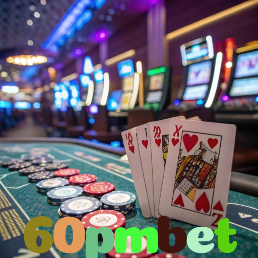 A Magia dos Jogos de Fantasia na 60pmbet