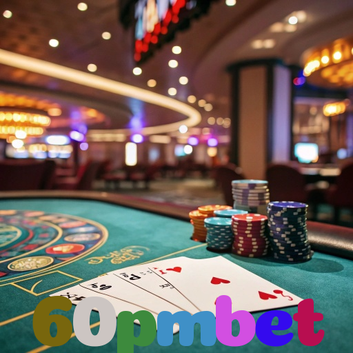 A Magia dos Jogos de Fantasia na 60pmbet