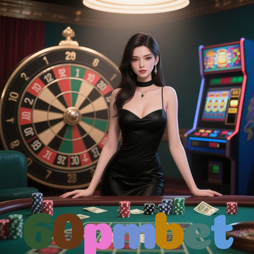 A Magia dos Jogos de Fantasia na 60pmbet