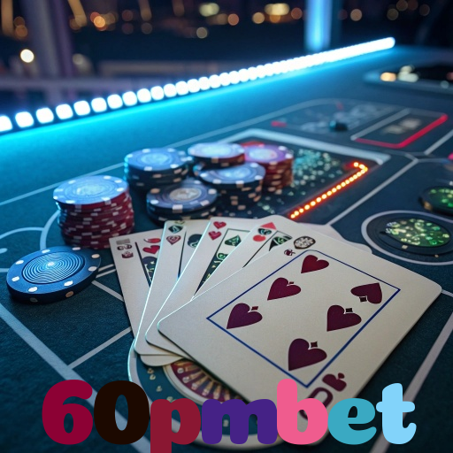 A Magia dos Jogos de Fantasia na 60pmbet