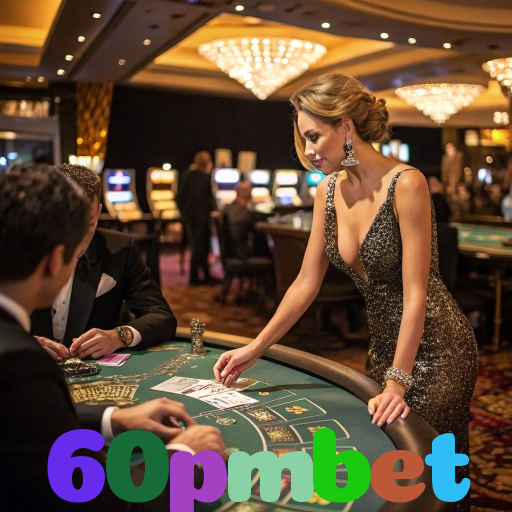 A Magia dos Jogos de Fantasia na 60pmbet