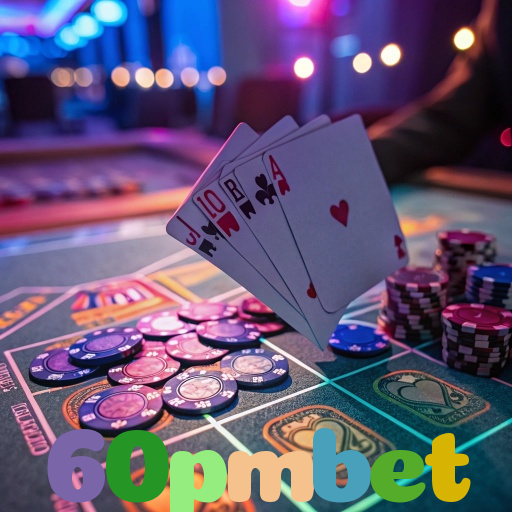 A Magia dos Jogos de Fantasia na 60pmbet