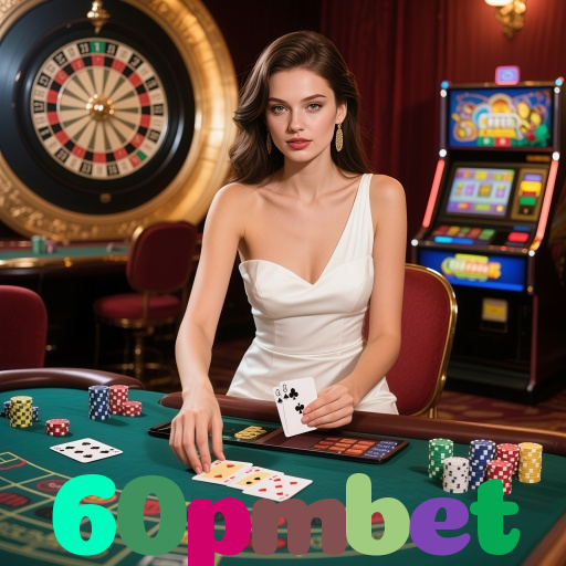 A Magia dos Jogos de Fantasia na 60pmbet