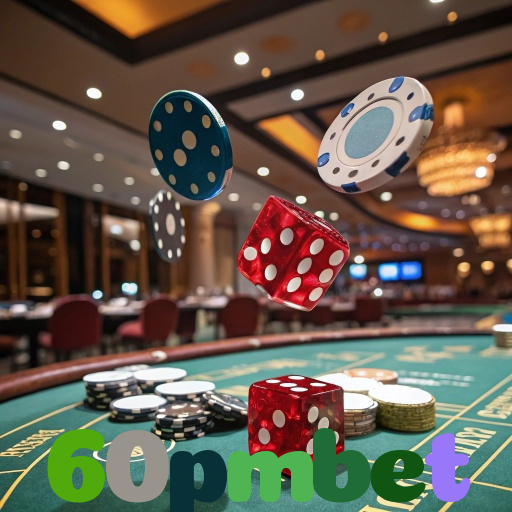 A Magia dos Jogos de Fantasia na 60pmbet