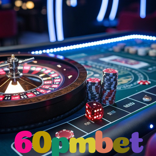 A Magia dos Jogos de Fantasia na 60pmbet