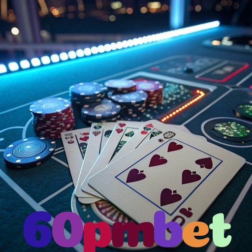 A Magia dos Jogos de Fantasia na 60pmbet