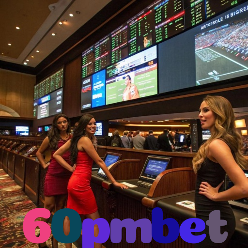 A Magia dos Jogos de Fantasia na 60pmbet