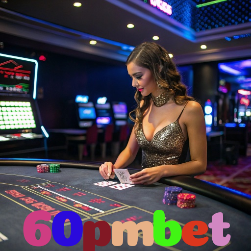 A Magia dos Jogos de Fantasia na 60pmbet