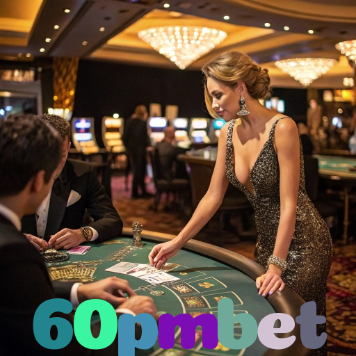 A Magia dos Jogos de Fantasia na 60pmbet