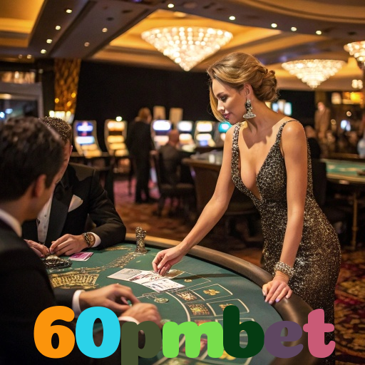 A Magia dos Jogos de Fantasia na 60pmbet