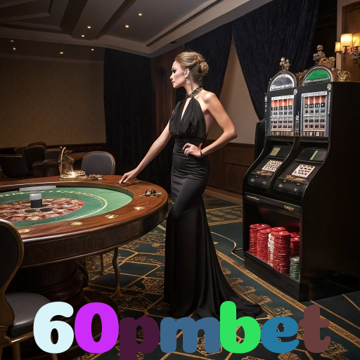 A Magia dos Jogos de Fantasia na 60pmbet