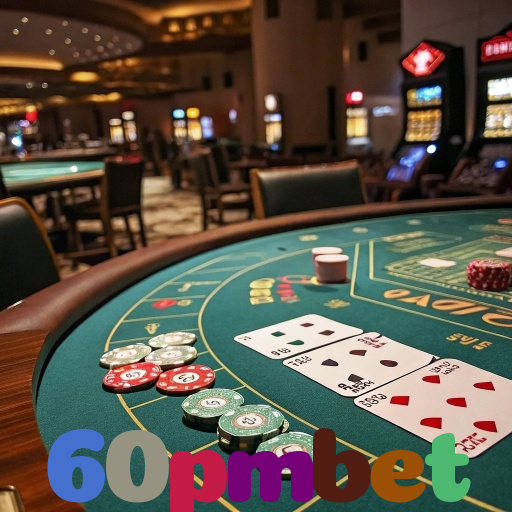 A Magia dos Jogos de Fantasia na 60pmbet