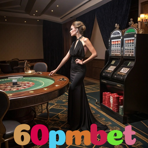 A Magia dos Jogos de Fantasia na 60pmbet
