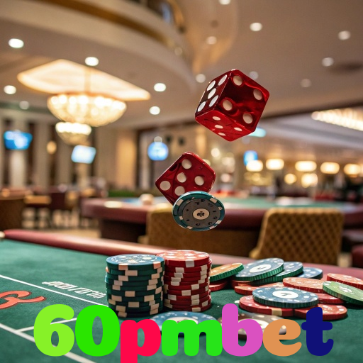 A Magia dos Jogos de Fantasia na 60pmbet